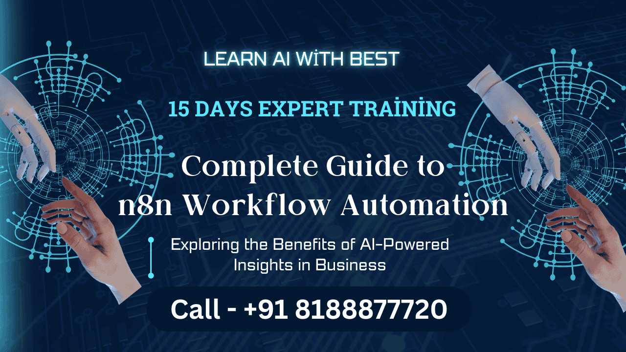 Complete Guide to n8n Workflow Automation