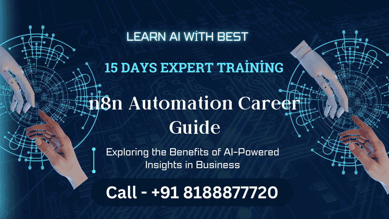 n8n Automation Career Guide