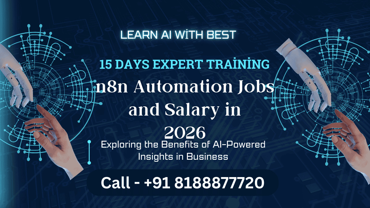 n8n Automation Jobs and Salary in 2026