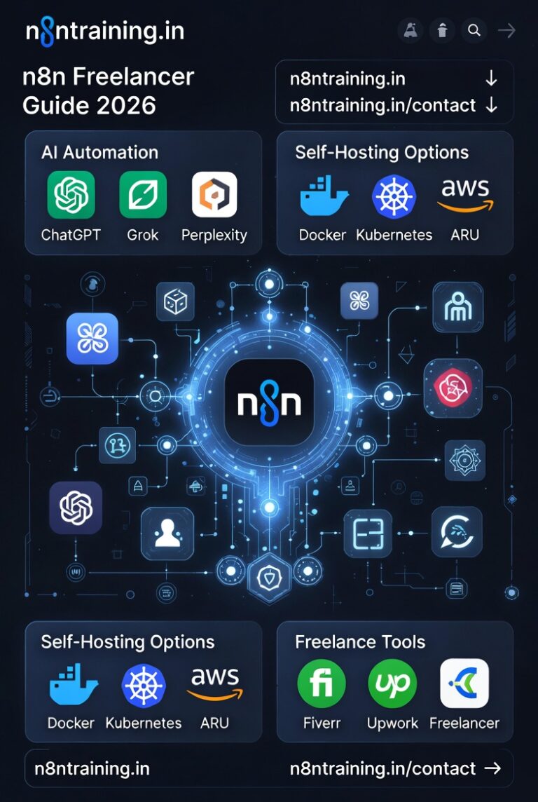 N8n Freelancer Guide